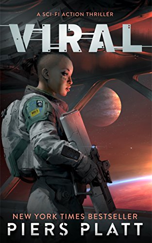 cover image Viral