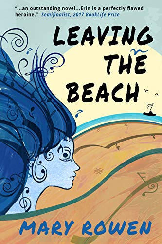 cover image Leaving the Beach