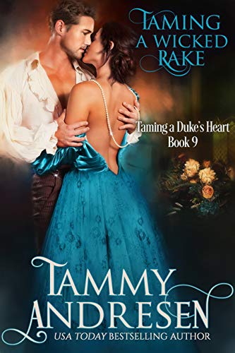 cover image Taming a Wicked Rake