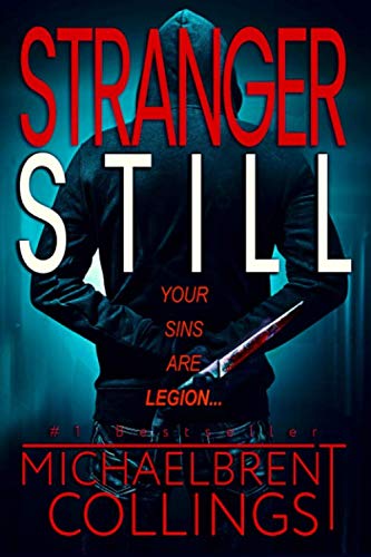 cover image Stranger Still