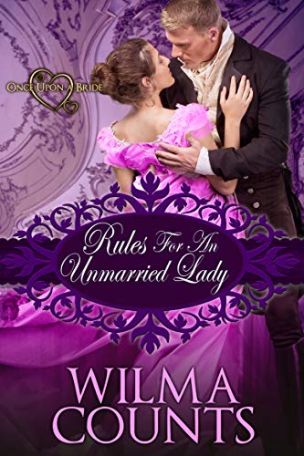 cover image Rules for an Unmarried Lady