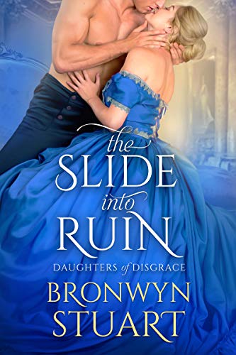 cover image The Slide into Ruin