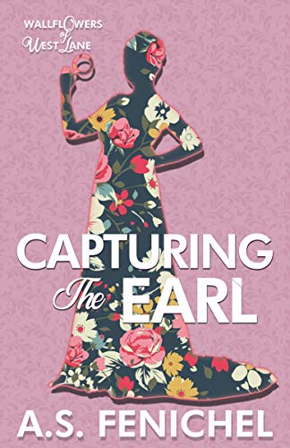 cover image Capturing the Earl