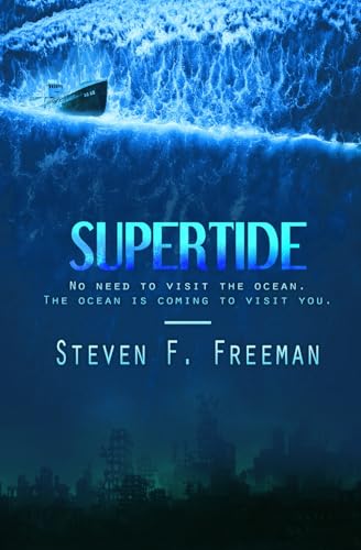 cover image Supertide