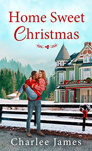 cover image Home Sweet Christmas