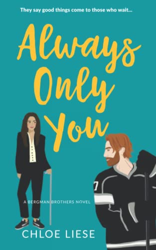 cover image Always Only You 