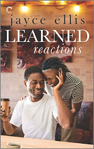 cover image Learned Reactions