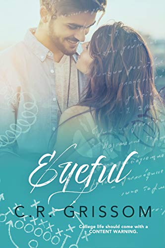 cover image Eyeful
