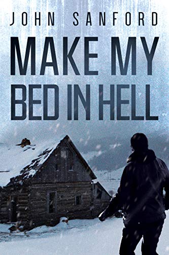 cover image Make My Bed in Hell