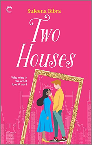 cover image Two Houses