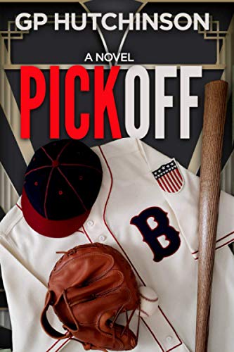 cover image Pickoff