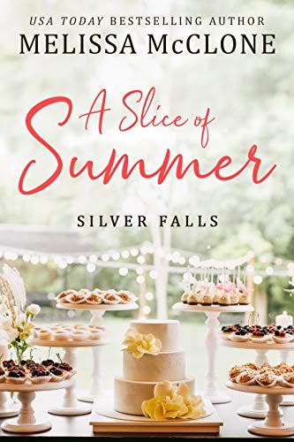 cover image A Slice of Summer