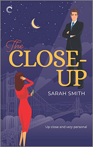 cover image The Close-Up