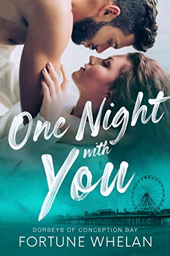 cover image One Night with You