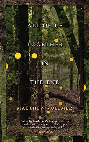 cover image All of Us Together in the End