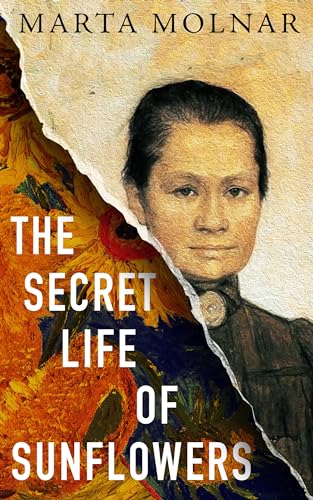 cover image The Secret Life of Sunflowers