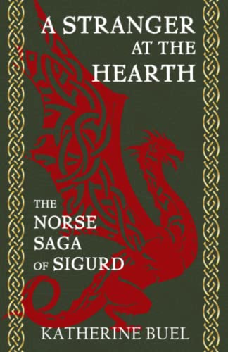 cover image A Stranger at the Hearth