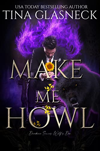 cover image Make Me Howl