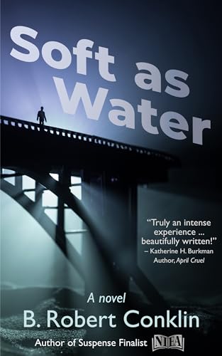cover image Soft as Water