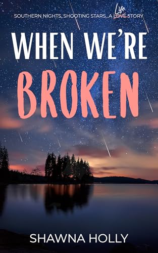 cover image When We’re Broken
