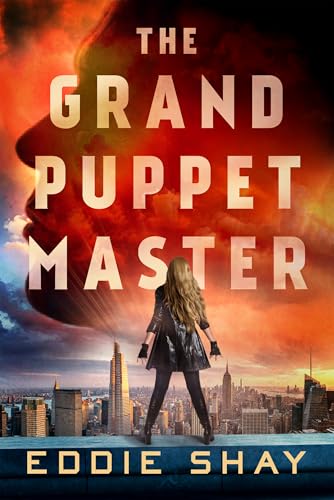 cover image The Grand Puppet Master