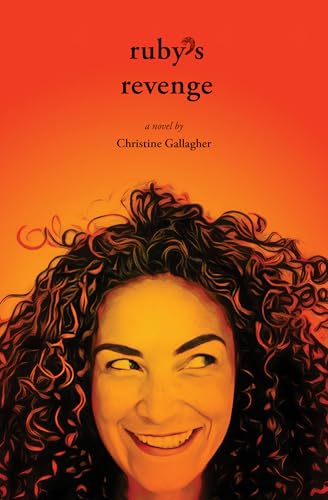 cover image Ruby’s Revenge