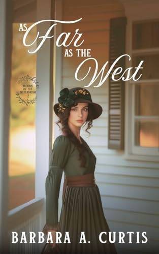 cover image As Far as the West